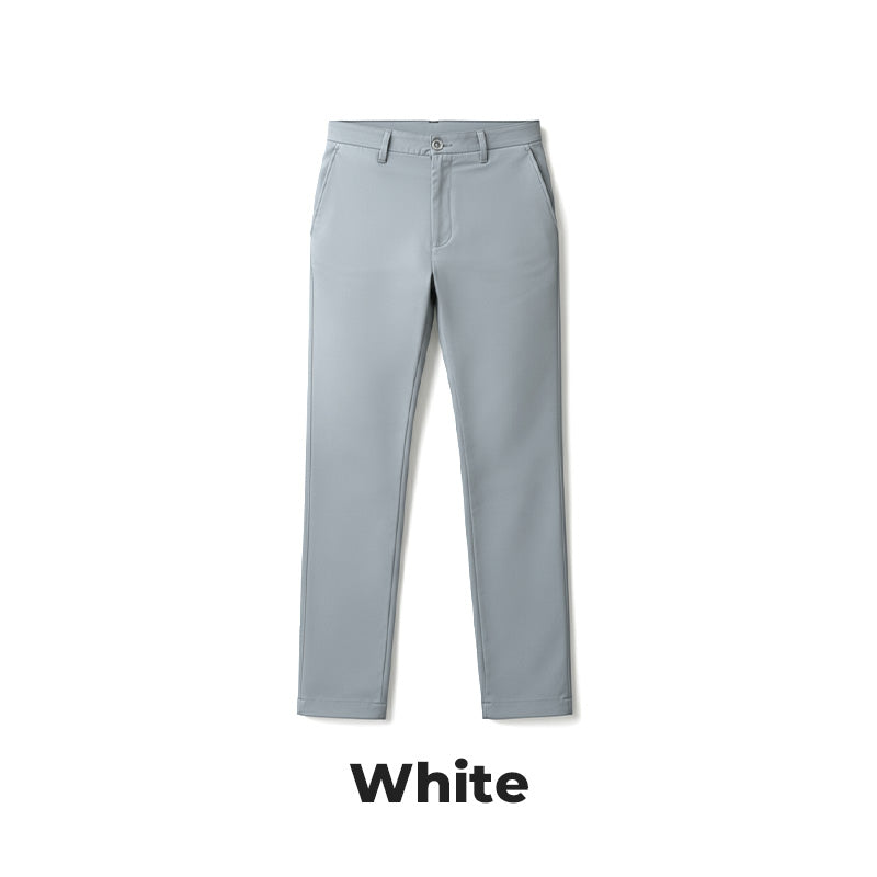 ✈️Free Shipping✈️Men’s Casual Solid Color 2-Piece Set – Jacket & Pants