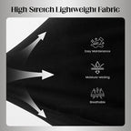 Men's Solid Color Lapel Long Sleeve Button-Down Shirts