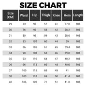 👑Fliwos® Men’s Summer Breathable Stretchy Iron-Free Pants