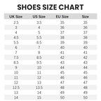 Men’s BOA Closure Mesh Leather Shoes – All-Day Comfort & Breathable