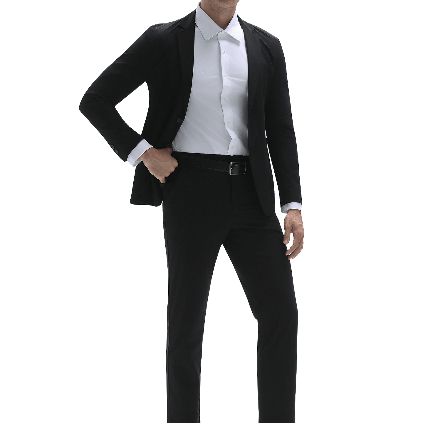 Slim-fit Shaping Pants.💥Clearance sale 67% discount
