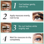 🎉Buy 2 Get 1 Free🎉3D Curling Metal Wand Mascara-Waterproof & Long-Lasting