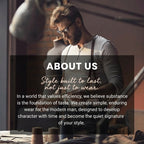 💥Men’s Warm Plush Lining Leather Jacket Coat🔥BUY 2 FREE SHIPPING