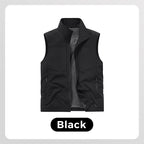 Men's Tactical All-Weather Vest