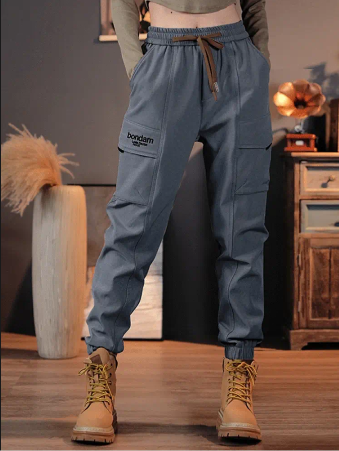 🔥2024 NEW Men's Slim Fit Workwear Casual Pants