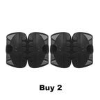 Adjustable Lumbar Support Belt - Relieves Back Pain & Improves Posture