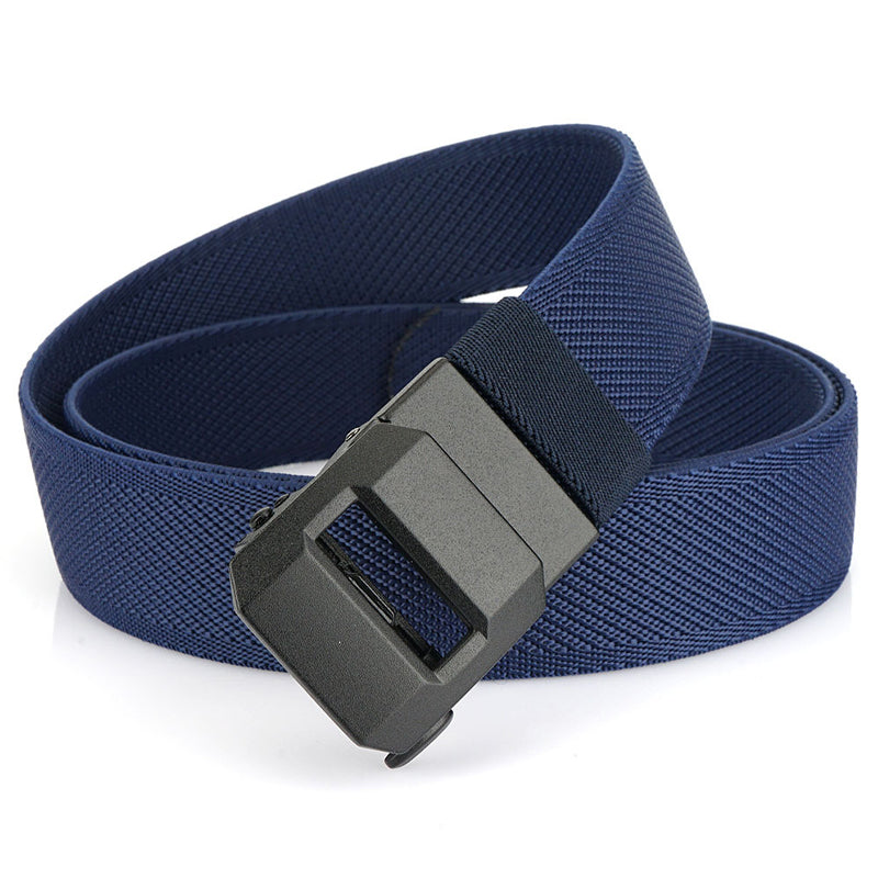 Men’s EDC Nylon Tactical Belt