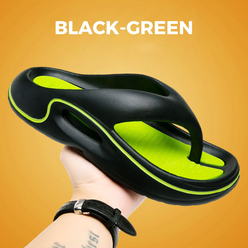 💥Comfortable Summer Flip Flops with Thick Soles🔥 BUY 2 FREE SHIPPING💥