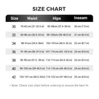 📢Men's Stretch Quick Dry Casual Golf Shorts