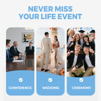 ❄️Men's Four-Season Lightweight Blazer