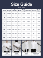 Men's Lightweight Non-Iron Shirt