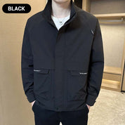 Men’s Outdoor Full-Zip Jacket