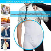 🔥Men Shapewear Shorts