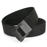 🔥EDC Nylon Ratchet Belt👑