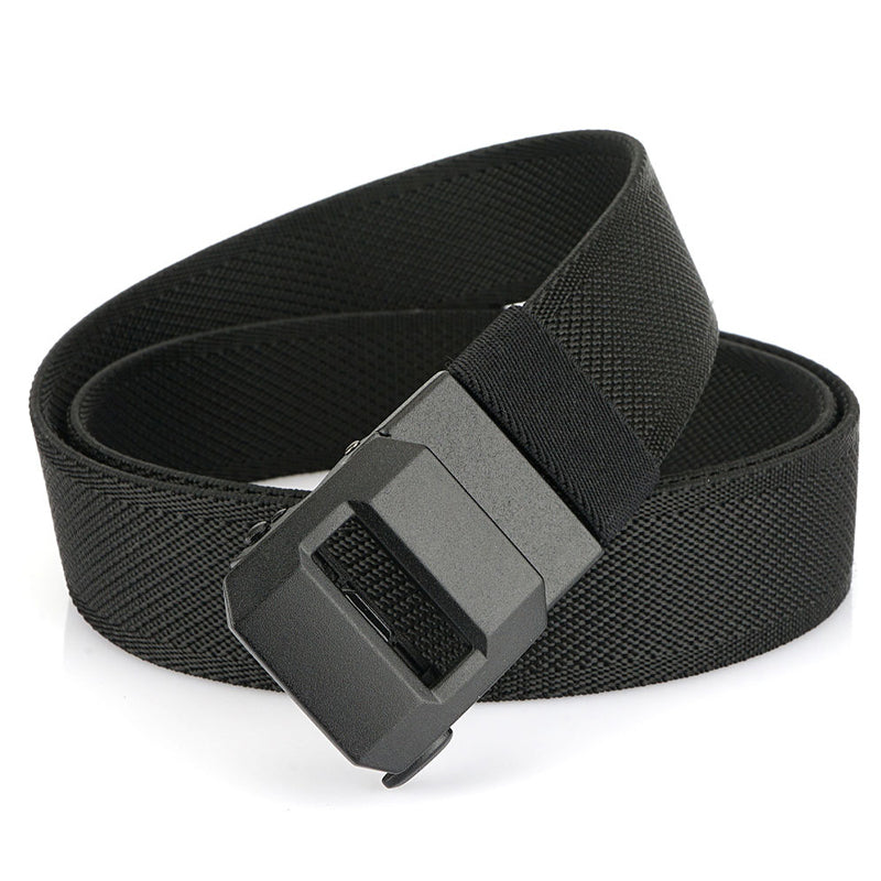 Men’s EDC Nylon Tactical Belt