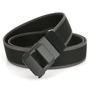 🔥EDC Nylon Ratchet Belt👑