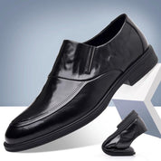 🔥2025 LUXURY MEN'S HANDMADE LEATHER SHOES