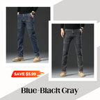 Men's Slim Fit 6 Pocket Jeans