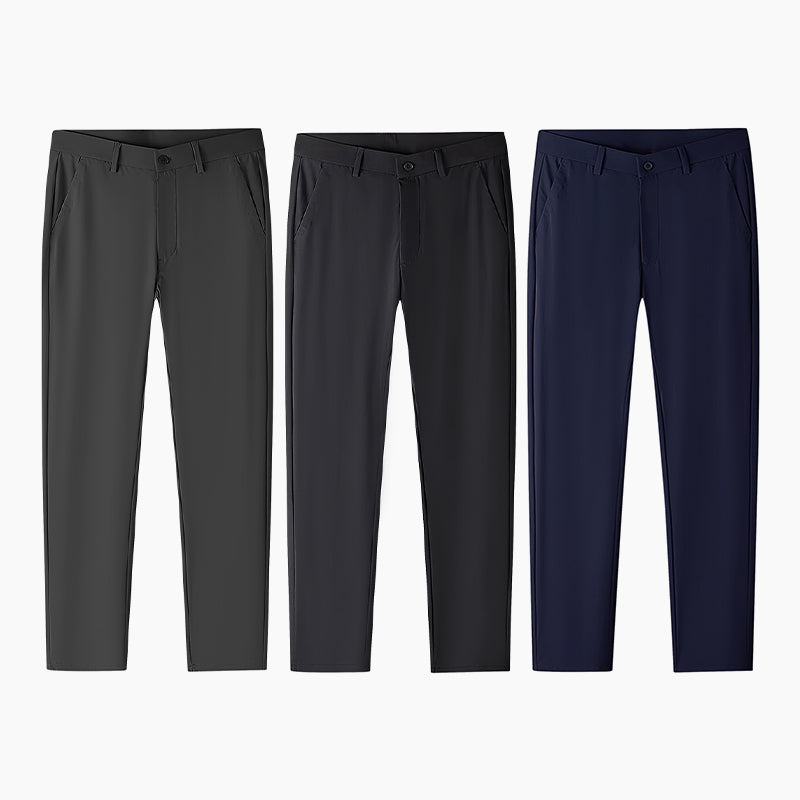 Fliwos Shape-Retaining Pants