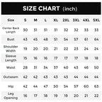 💥 BIG SALE-50% OFF!🔥 Men's Trendy Cotton Linen Top & Pants Two-Piece Set 🔥 BUY 2 FREE SHIPPING💥