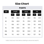 💥Men's Hooded Casual Loose Top & Pants 2-Piece Set👕👖