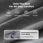 💥Men's Hooded Casual Loose Top & Pants 2-Piece Set👕👖