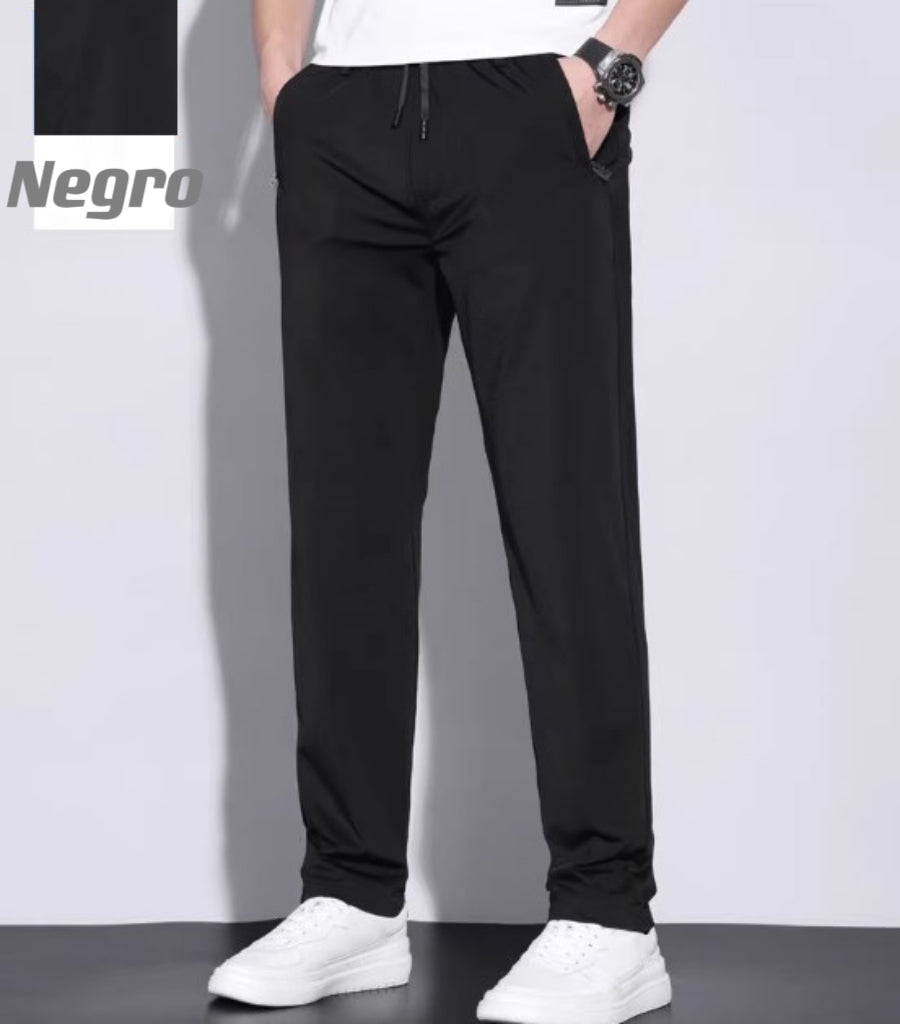 ✨2025 New Products ✨Ice Silk Stretch Sweatpants👖