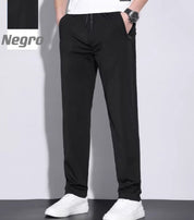 ✨2025 New Products ✨Ice Silk Stretch Sweatpants👖