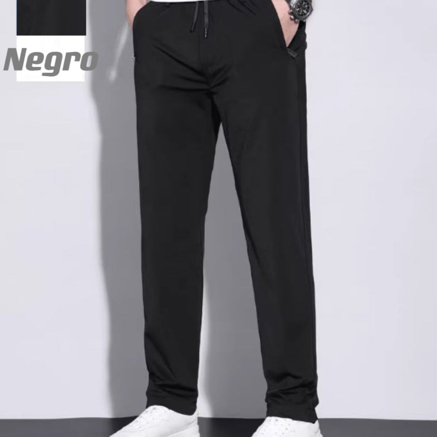 ✨2025 New Products ✨Ice Silk Stretch Sweatpants👖