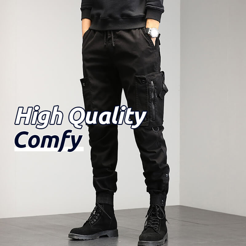 🔥Summer Specials🔥Men's Causal Tactical Pants