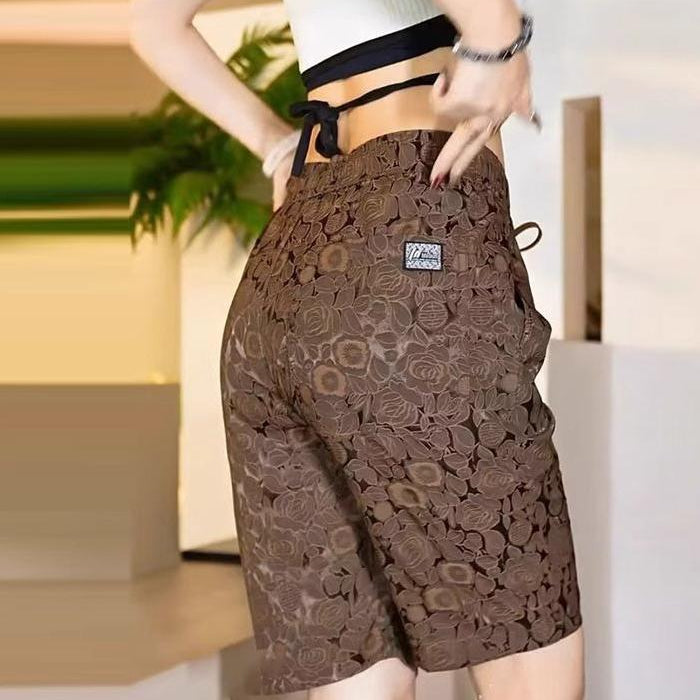 🔥Summer Hot Sale🔥Men's Fashion Fast Drying Cooling Shorts