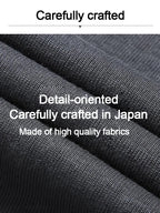 Men's Relaxed Straight-Leg 100% Cotton Sweatpants
