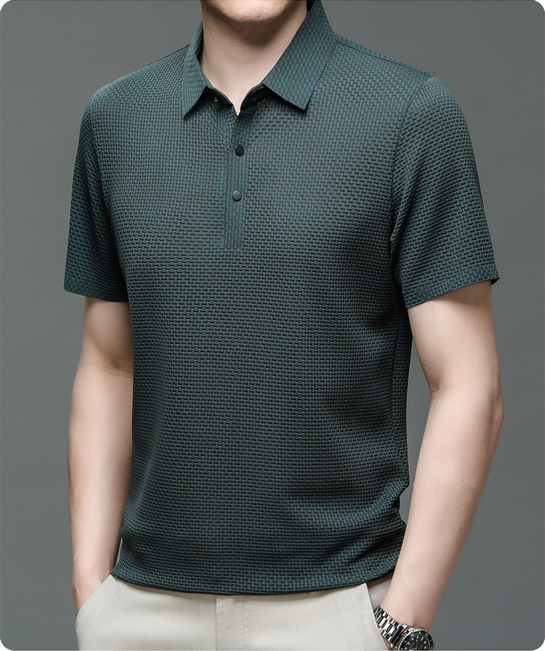 🔥HOT SALE 60% OFF🔥Silk T-Shirt