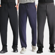 👑Fliwos Men's Sports Series/Three-Proof Special Agent Pants.☁️