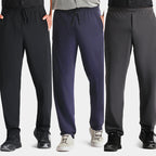 Men's Tri-Proof Tactical Pants - Waterproof, Oil & Stain Resistant