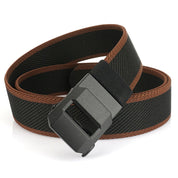 🔥EDC Nylon Ratchet Belt👑