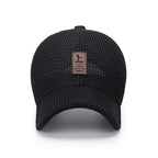 🥳SUMMER HOT SALE🥳💞50K+ SOLD!💥50% OFF! 🔥 Lightweight & Breathable Baseball Cap for Summer – UPF Protection, Adjustable Fit 🧢