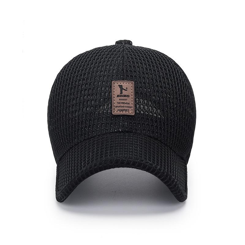 🥳SUMMER HOT SALE🥳💞50K+ SOLD!💥50% OFF! 🔥 Lightweight & Breathable Baseball Cap for Summer – UPF Protection, Adjustable Fit 🧢