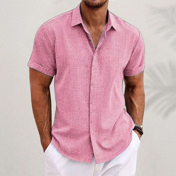 Newport Shirt✈️Buy 2 FREE Shipping