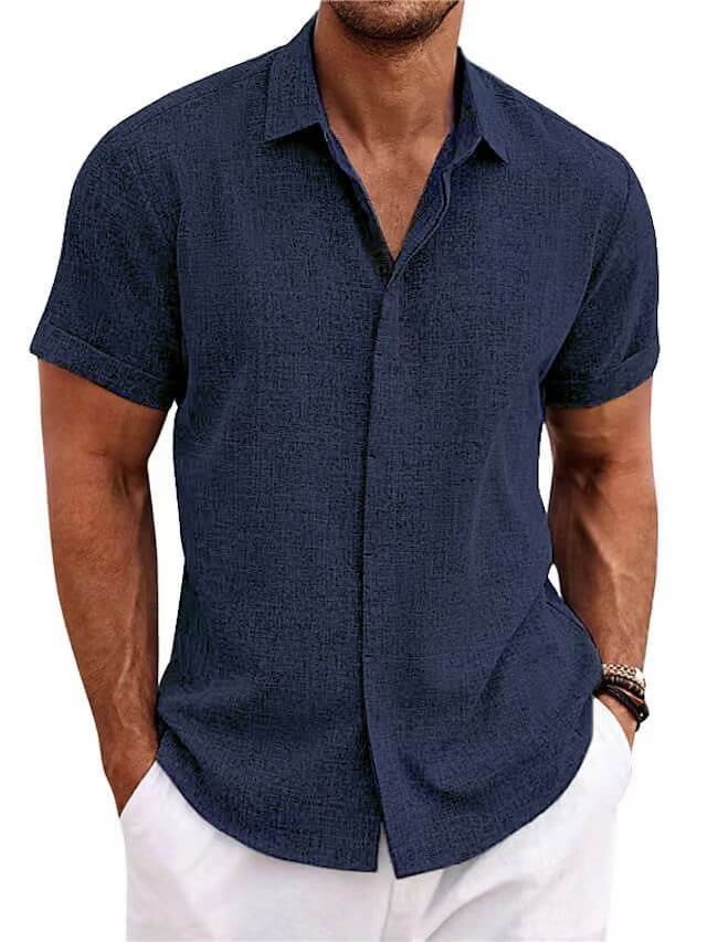 Newport Shirt✈️Buy 2 FREE Shipping