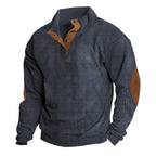 Men’s Outdoor Tactical Sports Sweatshirt