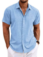 Newport Shirt✈️Buy 2 FREE Shipping