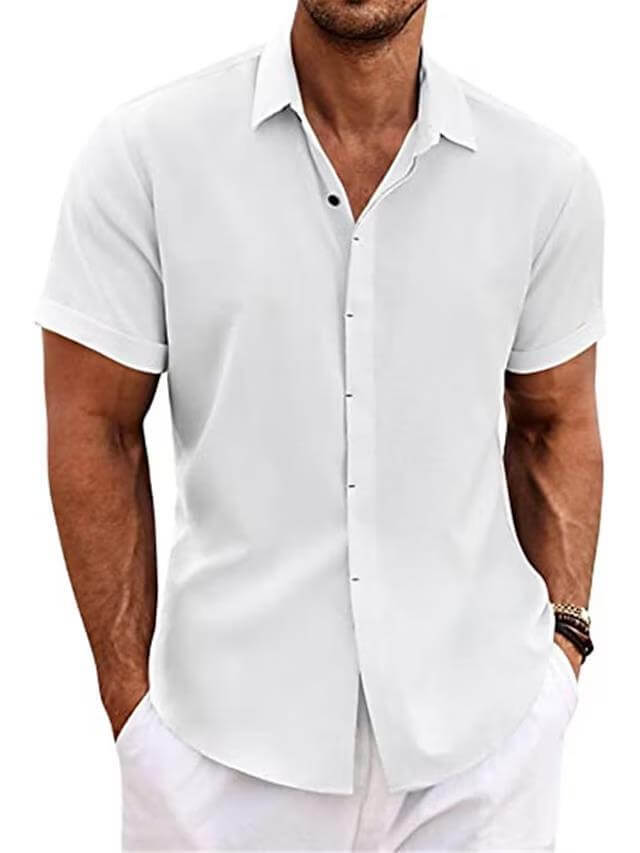 Newport Shirt✈️Buy 2 FREE Shipping