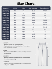 👑Fliwos Men's Summer Stretch Casual Dress Pants