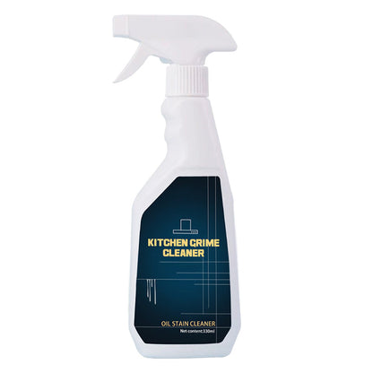🎄 50% OFF NOW! 🧽 Heavy Oil Stain Range Hood Cleaner – Cuts grease fast, deodorizes & streak-free – Perfect for kitchen hoods & stubborn stains ✨