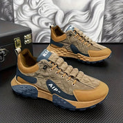 ⭐Hot Sale 50% OFF⭐Unisex orthopaedic comfort sneakers 2025