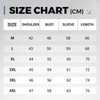 Men's Non-iron Shirt - Stay Sharp All Day