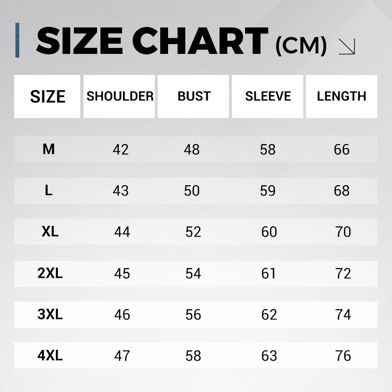 Men's Non-iron Shirt - Stay Sharp All Day