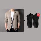 ❄️Men's Four-Season Lightweight Blazer