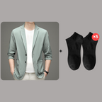 ❄️Men's Four-Season Lightweight Blazer